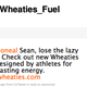 Illustration for article titled Daily Buzzkills: Wheaties Fuel is part of a mans reassuringly masculine breakfast